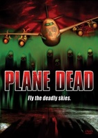 Flight of the Living Dead: Outbreak on a Plane kids t-shirt #1124315