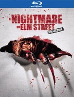 A Nightmare On Elm Street kids t-shirt #1124319