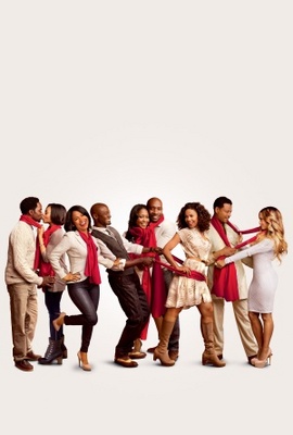The Best Man Holiday Canvas Poster