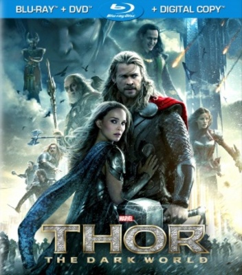 Thor: The Dark World Poster 1124364