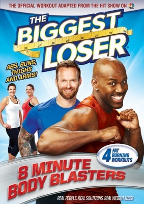 The Biggest Loser Canvas Poster