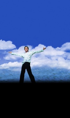 Bruce Almighty Canvas Poster