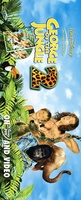 George of the Jungle 2 t-shirt #1124410