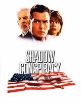 Shadow Conspiracy tote bag #