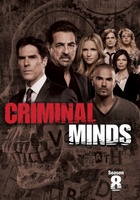 Criminal Minds Longsleeve T-shirt #1124484