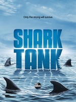 Shark Tank t-shirt #1124500