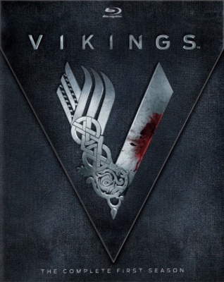 Vikings Poster 1124533