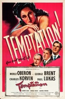 Temptation kids t-shirt #1124553