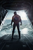 Captain America: The Winter Soldier Mouse Pad 1124564
