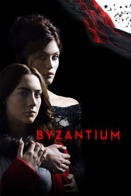 Byzantium Canvas Poster