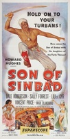 Son of Sinbad kids t-shirt #1124739