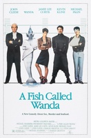A Fish Called Wanda Sweatshirt #1124803