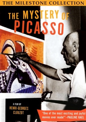 Le mystÃ¨re Picasso pillow