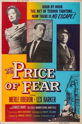 The Price of Fear Poster 1124832