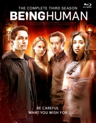 Being Human Poster 1124878