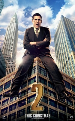Anchorman: The Legend Continues Poster 1124894