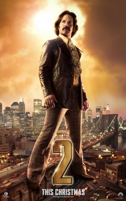 Anchorman: The Legend Continues Poster 1124895