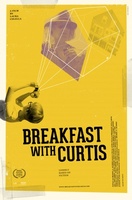 Breakfast with Curtis kids t-shirt #1124929