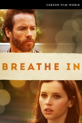 Breathe In poster