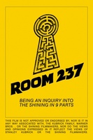 Room 237 mug #