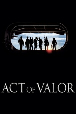 Act of Valor Tank Top