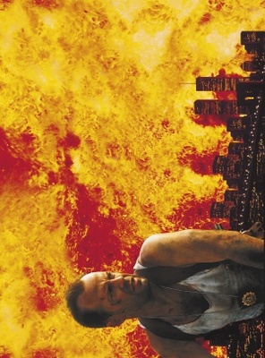 Die Hard: With a Vengeance calendar