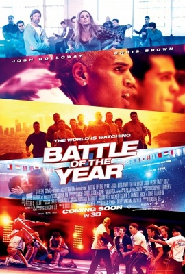 Battle of the Year: The Dream Team Poster 1124996