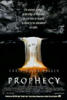 The Prophecy t-shirt #1125022