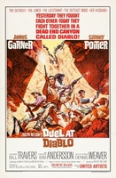 Duel at Diablo magic mug #