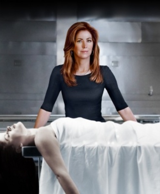 Body of Proof t-shirt