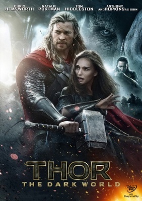 Thor: The Dark World Poster 1125073