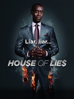 House of Lies hoodie #1125087