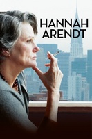 Hannah Arendt Tank Top #1125090