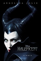 Maleficent Mouse Pad 1125143
