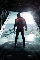 Captain America: The Winter Soldier hoodie #1125200