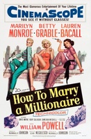 How to Marry a Millionaire kids t-shirt #1125205