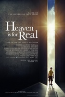 Heaven Is for Real hoodie #1125225