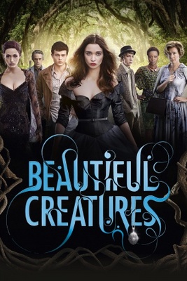 Beautiful Creatures Poster 1125228