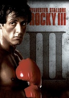 Rocky III mug #