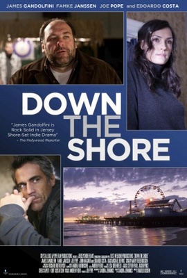 Down the Shore poster