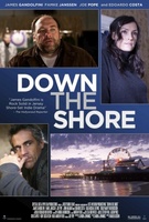 Down the Shore hoodie #1125278