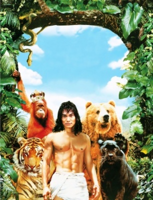 The Jungle Book calendar