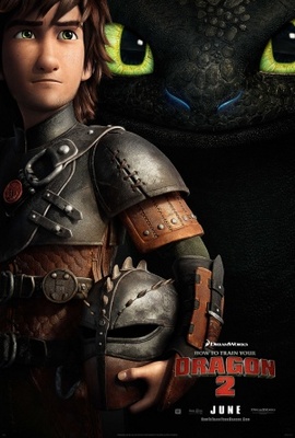 How to Train Your Dragon 2 kids t-shirt