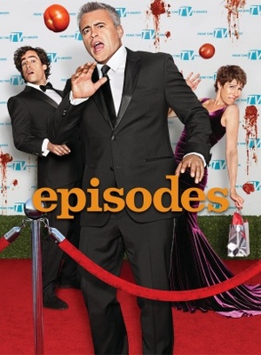 Episodes Poster with Hanger