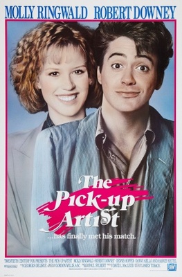 The Pick-up Artist Poster 1125541