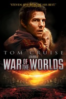 War of the Worlds t-shirt #1125542