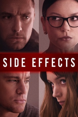 Side Effects Poster 1125553