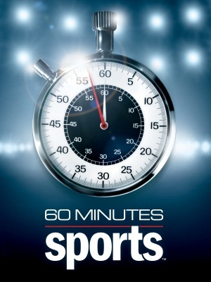 60 Minutes Sports Poster 1125556