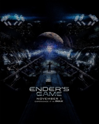 Ender's Game Poster 1125568