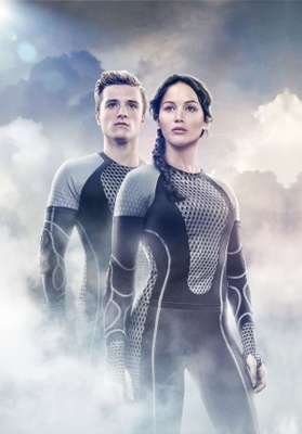 The Hunger Games: Catching Fire puzzle 1125571